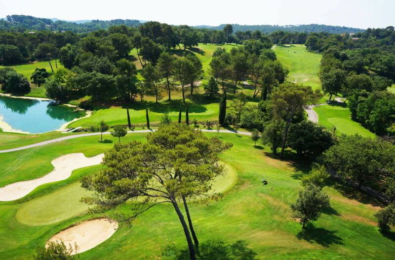 Domaine de la Mourachonne Mariage Cacher en Provence