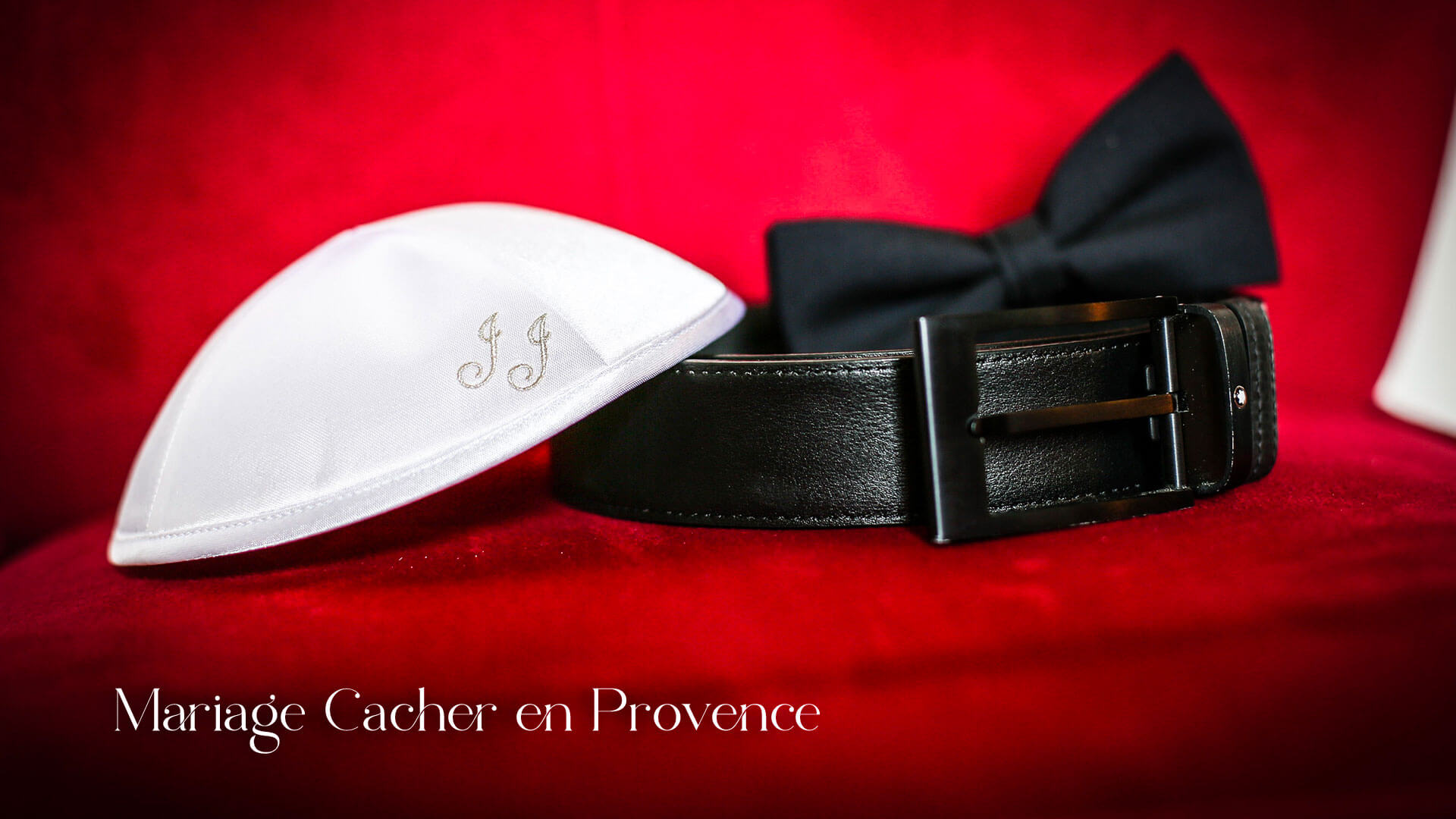 Contraintes à respecter pour un mariage cacher - Mariage Cacher en Provence